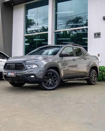 FIAT TORO 2.0 16V TURBO DIESEL ULTRA 4WD AT9